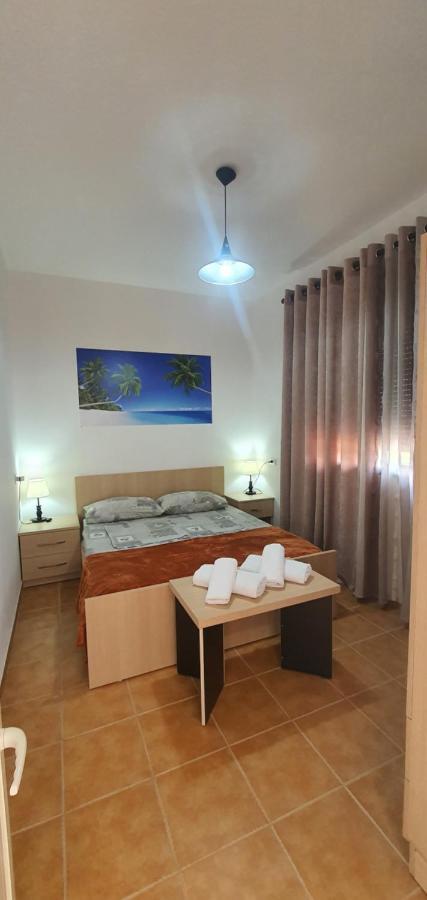 Vila Jone Golem  Extérieur photo