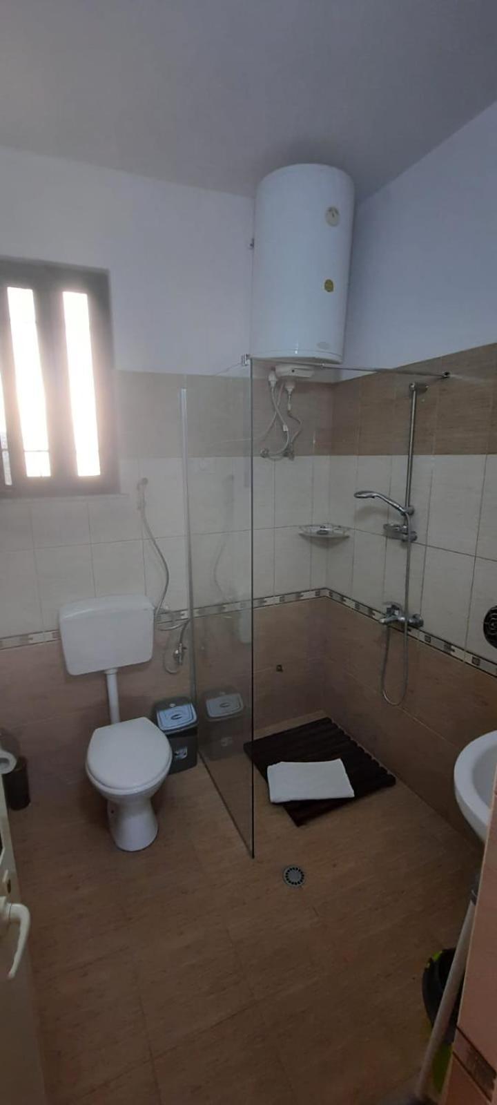 Vila Jone Golem  Extérieur photo