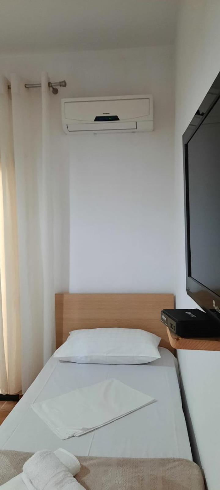Vila Jone Golem  Extérieur photo