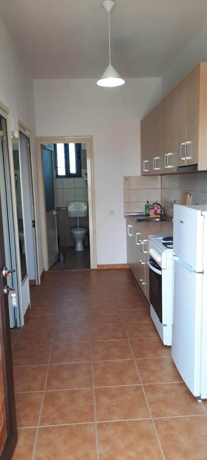 Vila Jone Golem  Extérieur photo