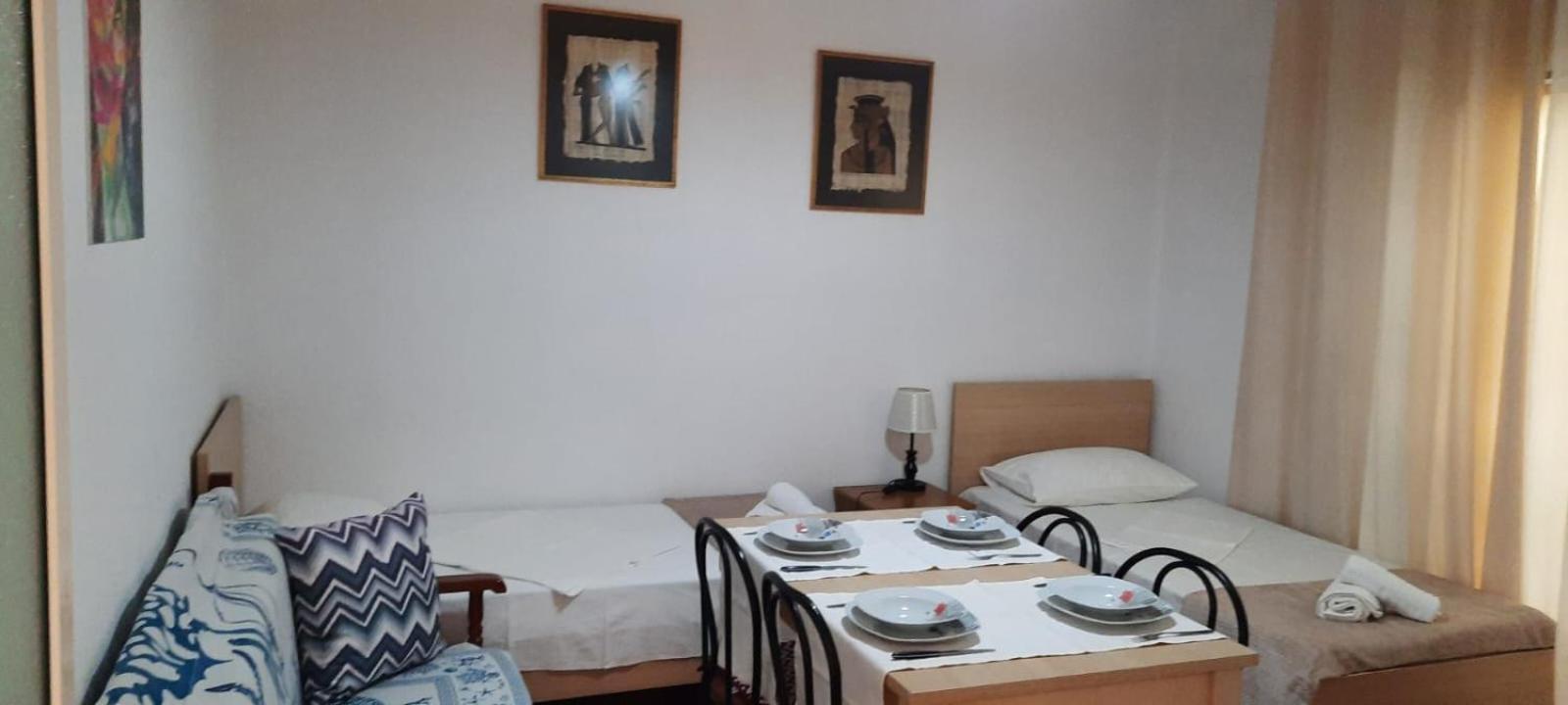 Vila Jone Golem  Extérieur photo