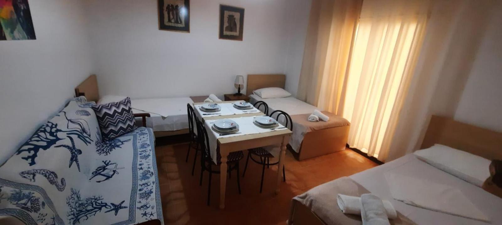 Vila Jone Golem  Extérieur photo