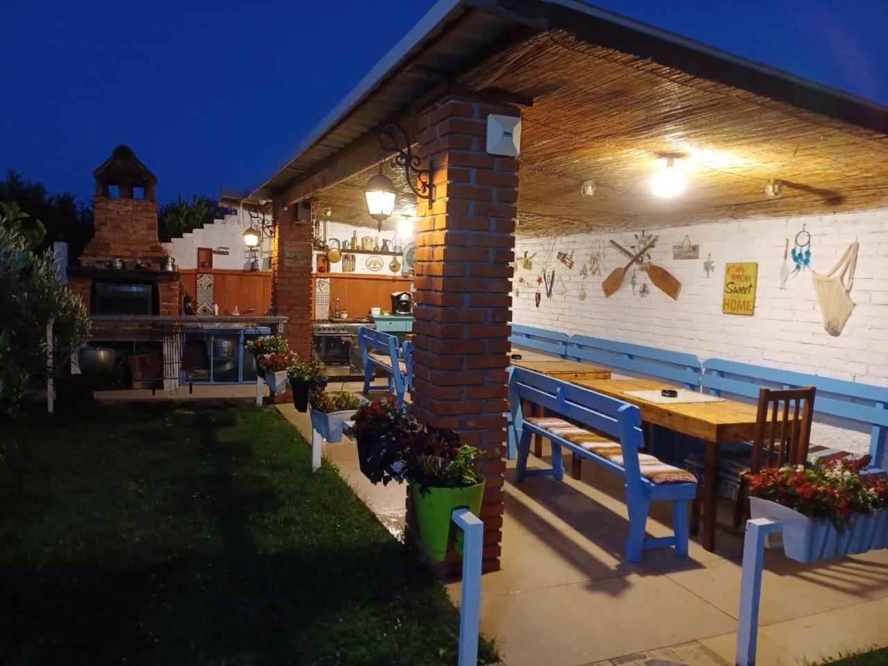 Vila Jone Golem  Extérieur photo