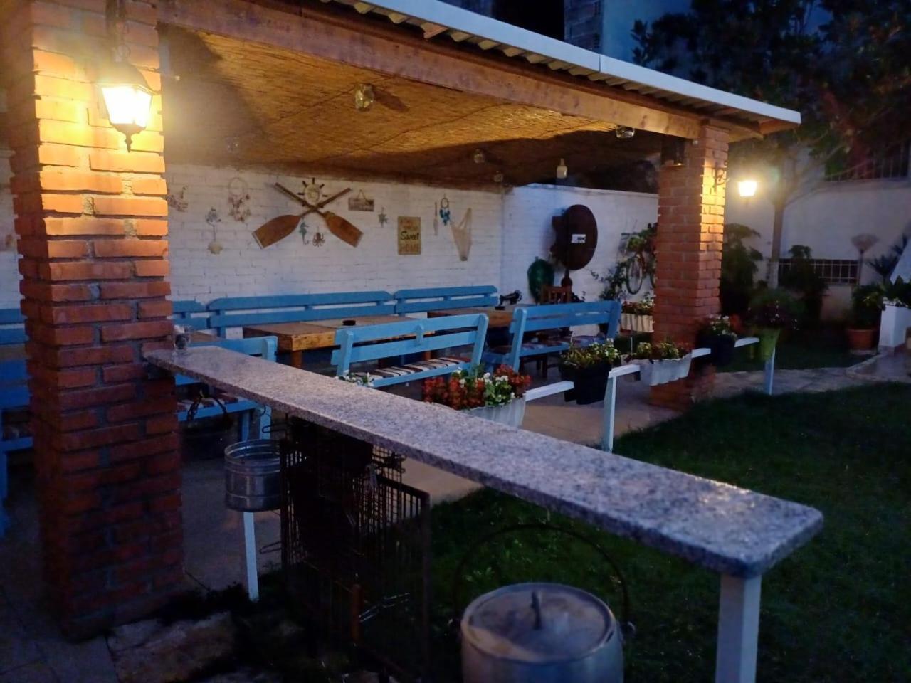 Vila Jone Golem  Extérieur photo