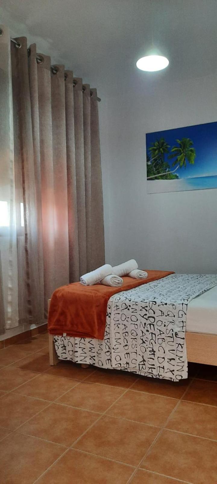 Vila Jone Golem  Extérieur photo