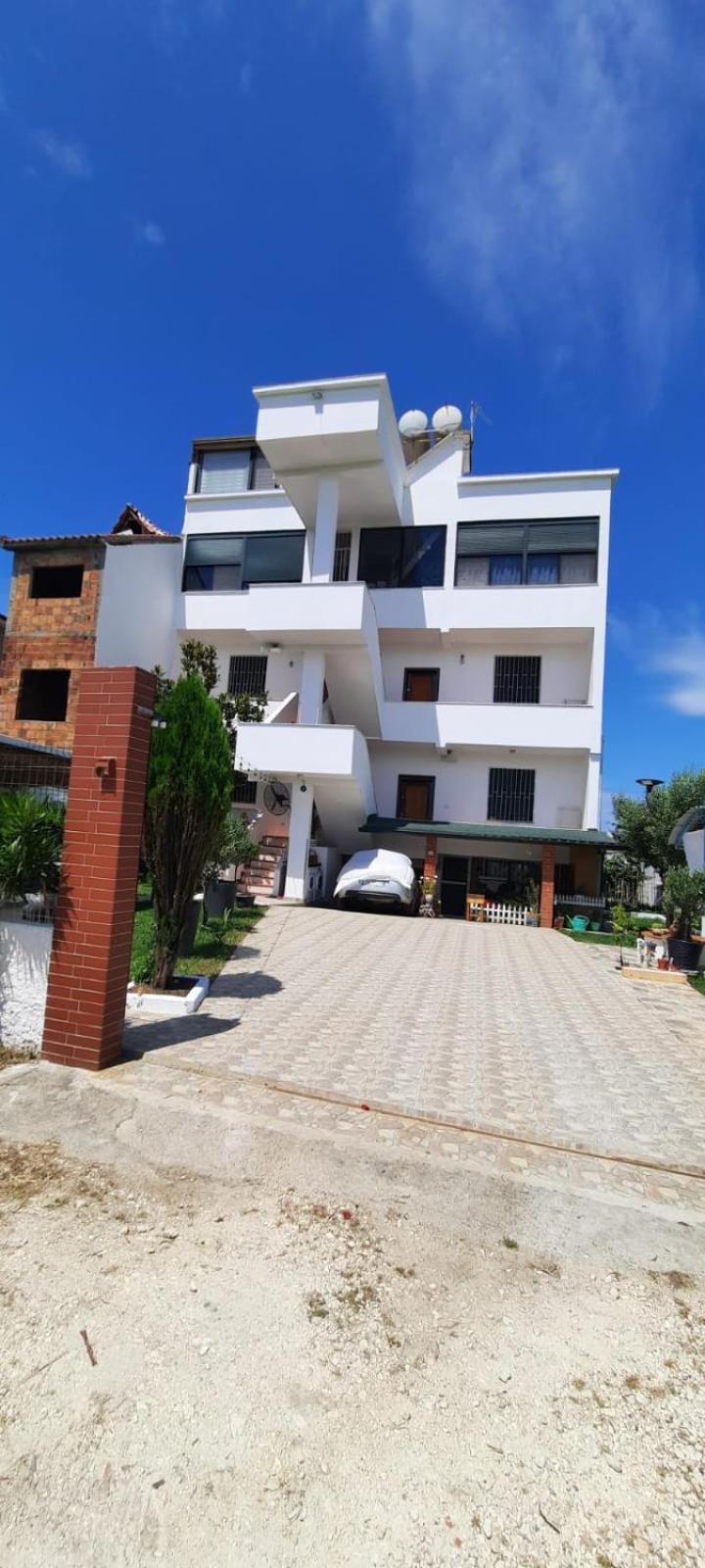 Vila Jone Golem  Extérieur photo